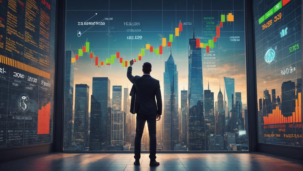 management of monetary resources