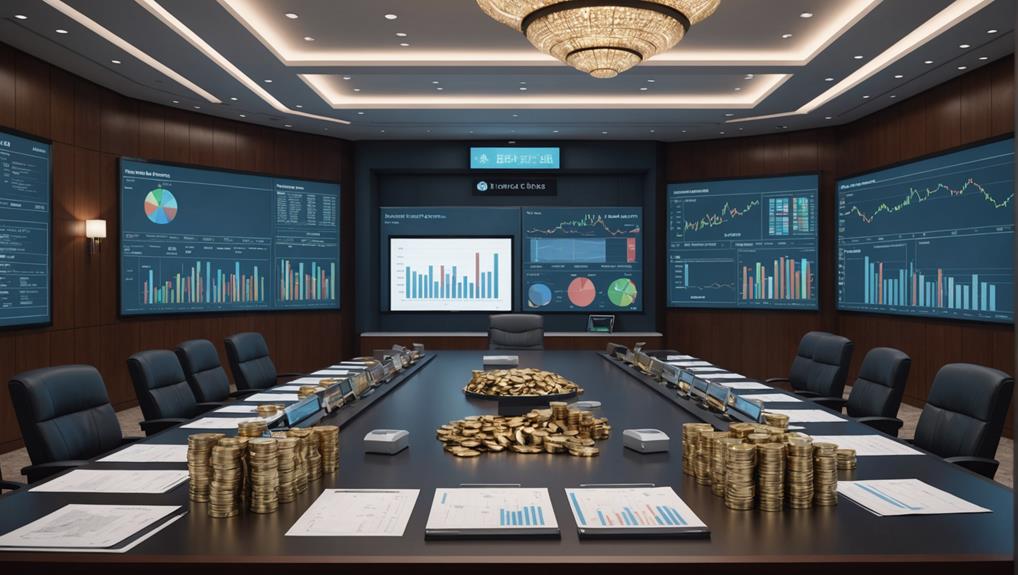 management of public funds