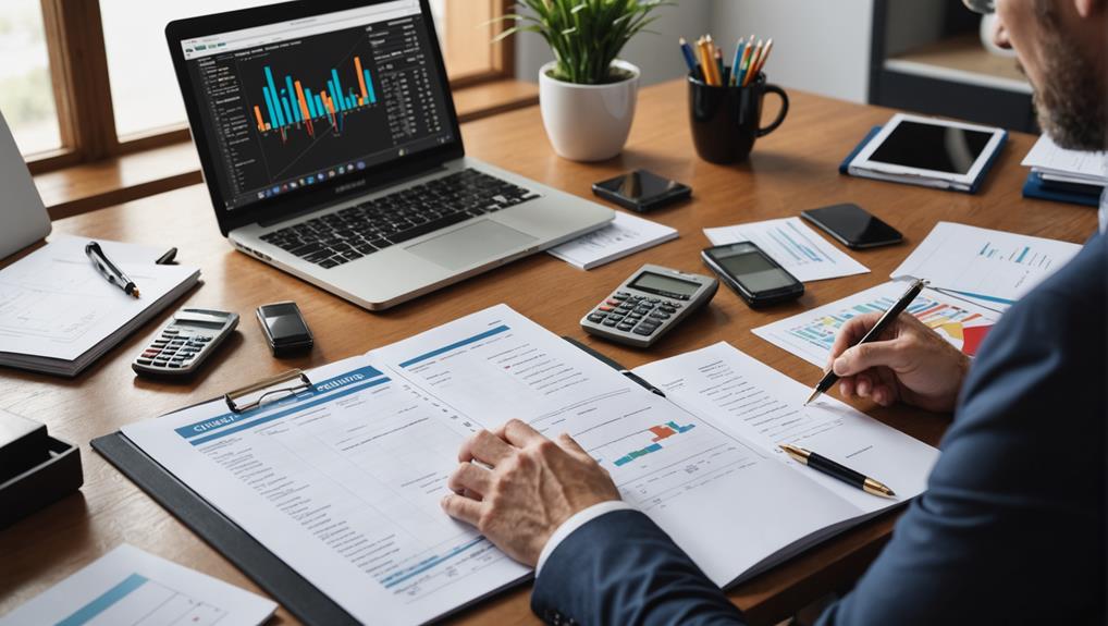 managing client s financial assets