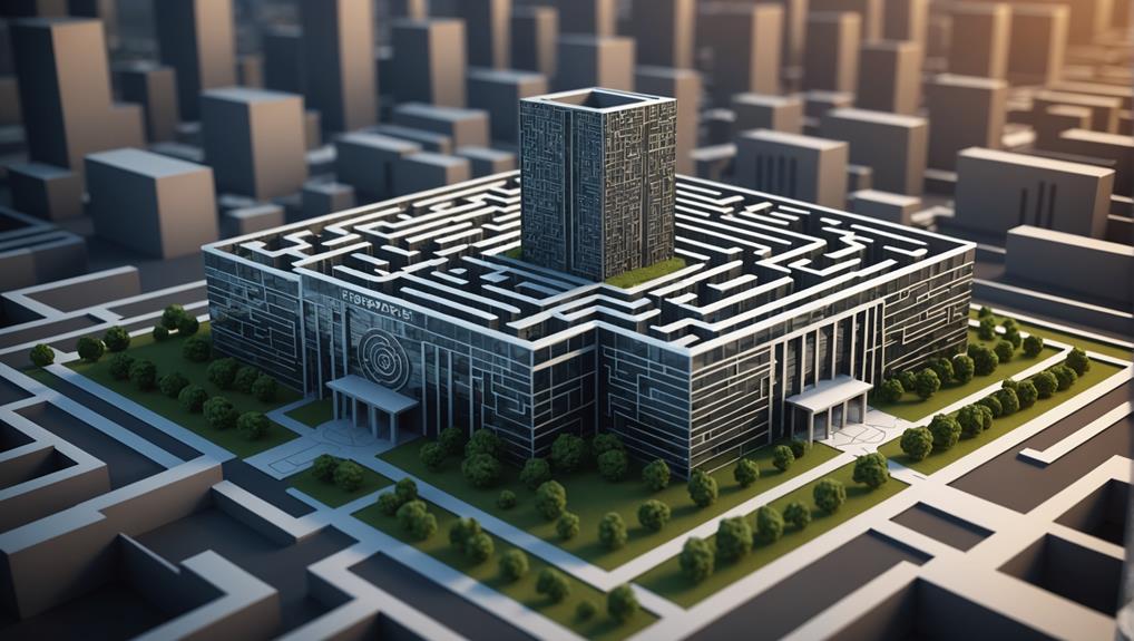 managing company s financial assets