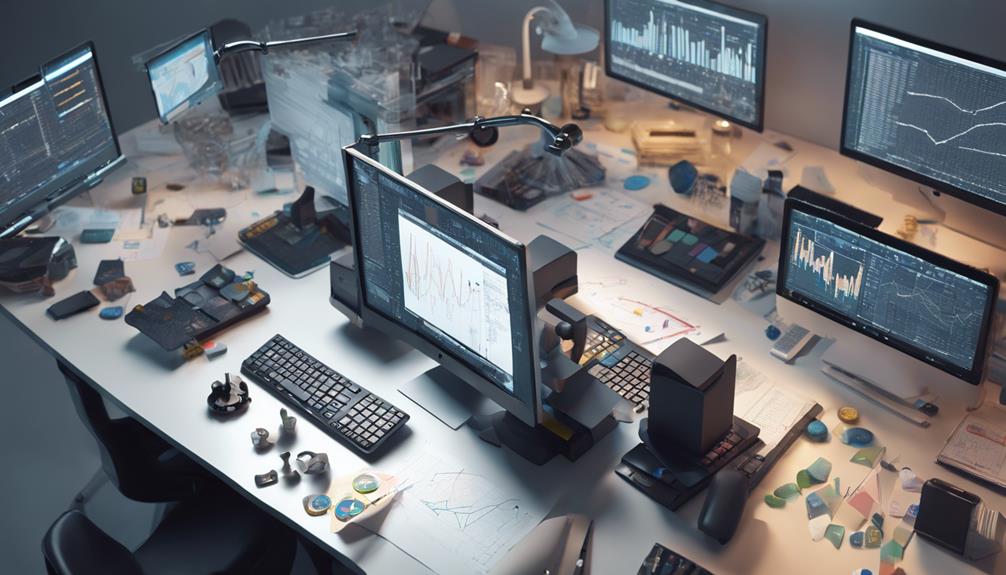 managing cryptocurrency audit process