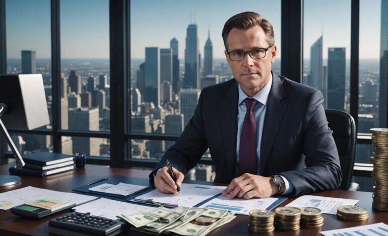 What Is an Example of Finance?