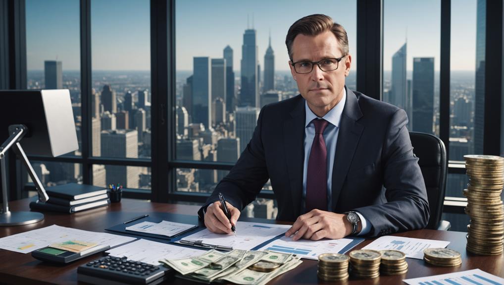 What Is an Example of Finance?