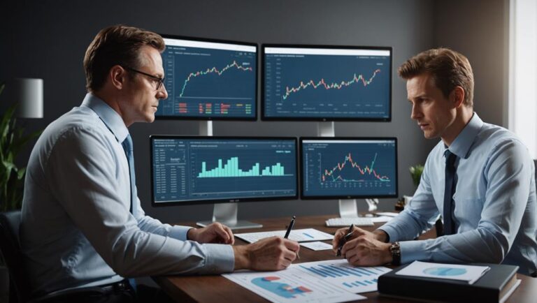 managing money and resources