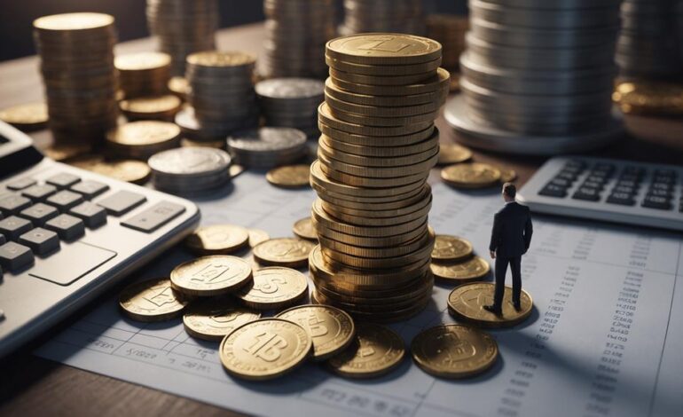 How Does Finance Work?