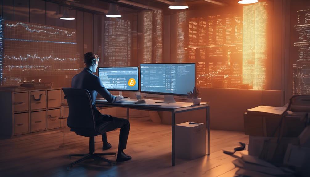 managing risk with precision