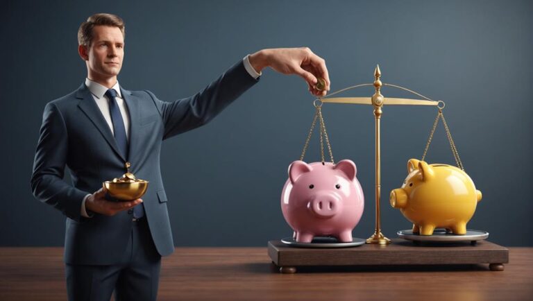 managing wealth and resources