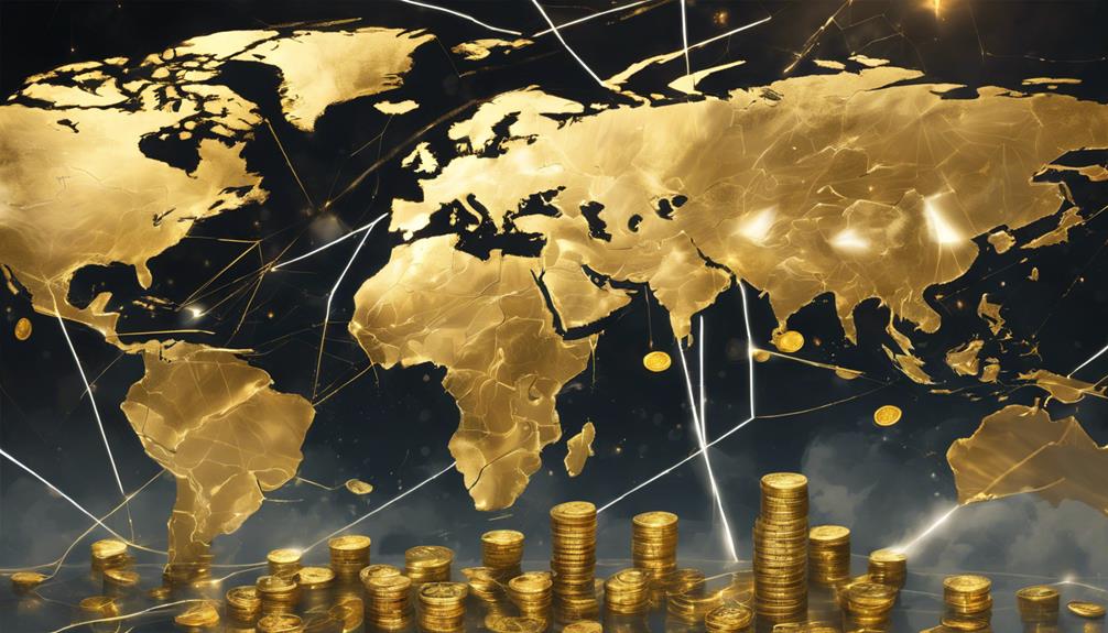 managing wealth and risk