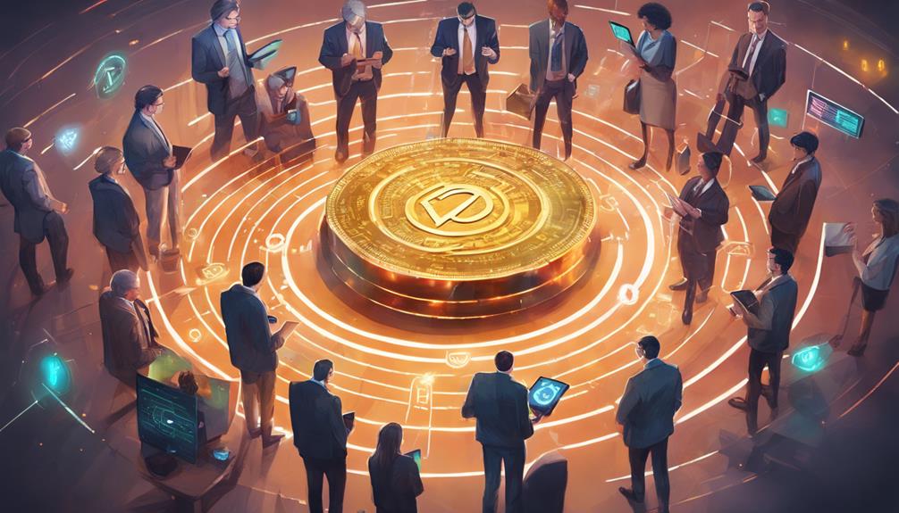 managing your financial assets