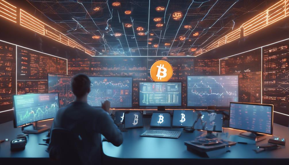 market manipulation is risky