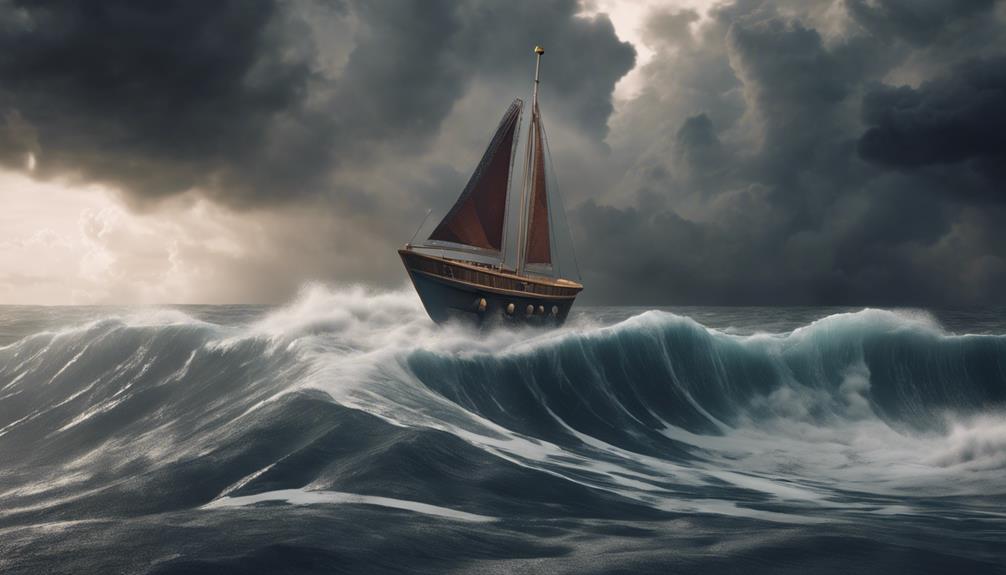 market uncertainty and forecasting