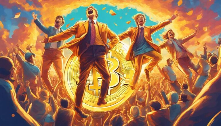market values increase fast