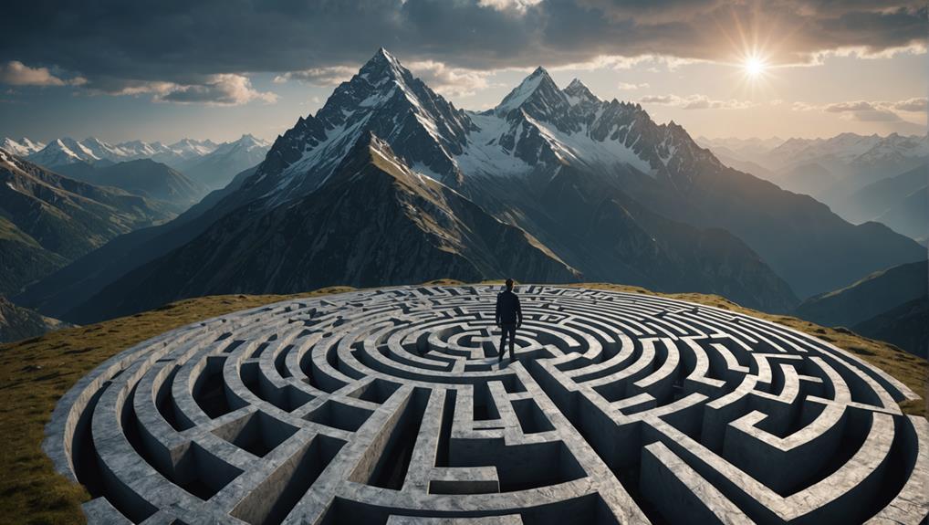 mastering financial obstacles successfully