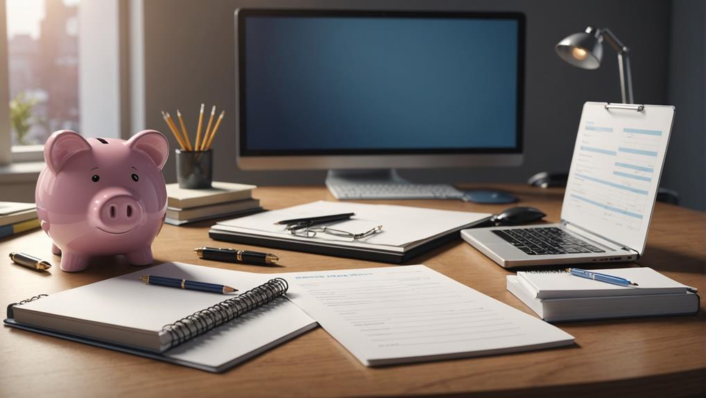 mastering money management skills