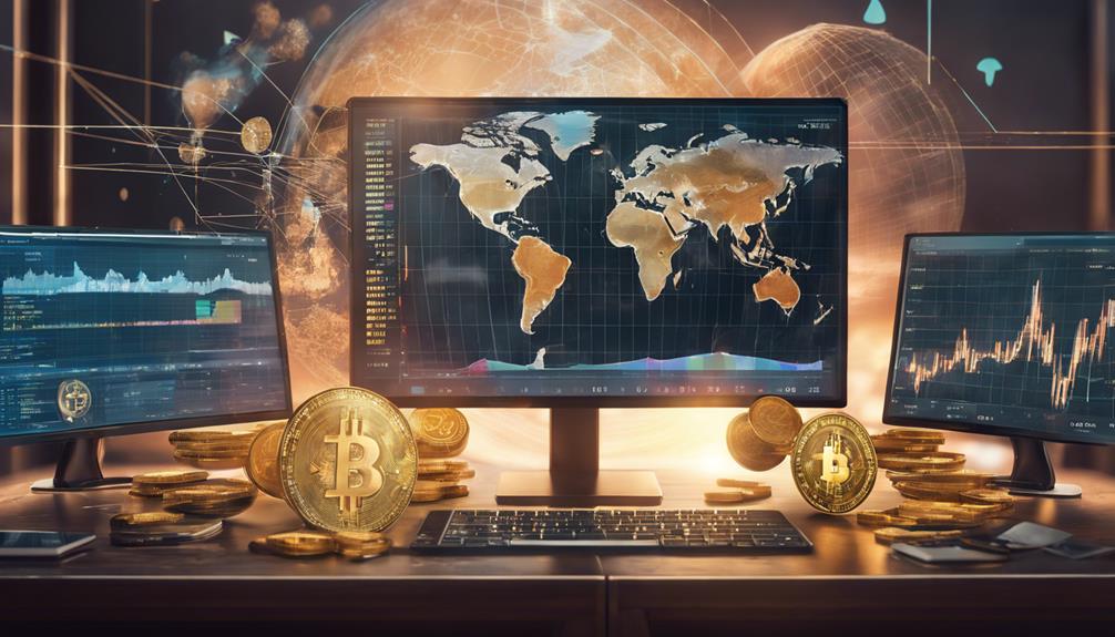 maximizing portfolio growth potential