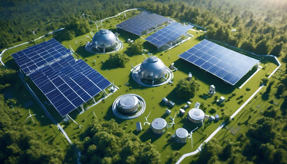 mining efficiency future trends