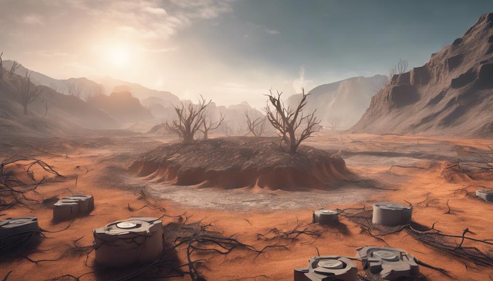 mining s environmental consequences analyzed