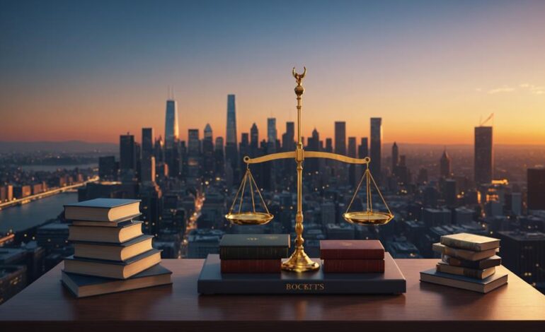 mitigating legal risks effectively