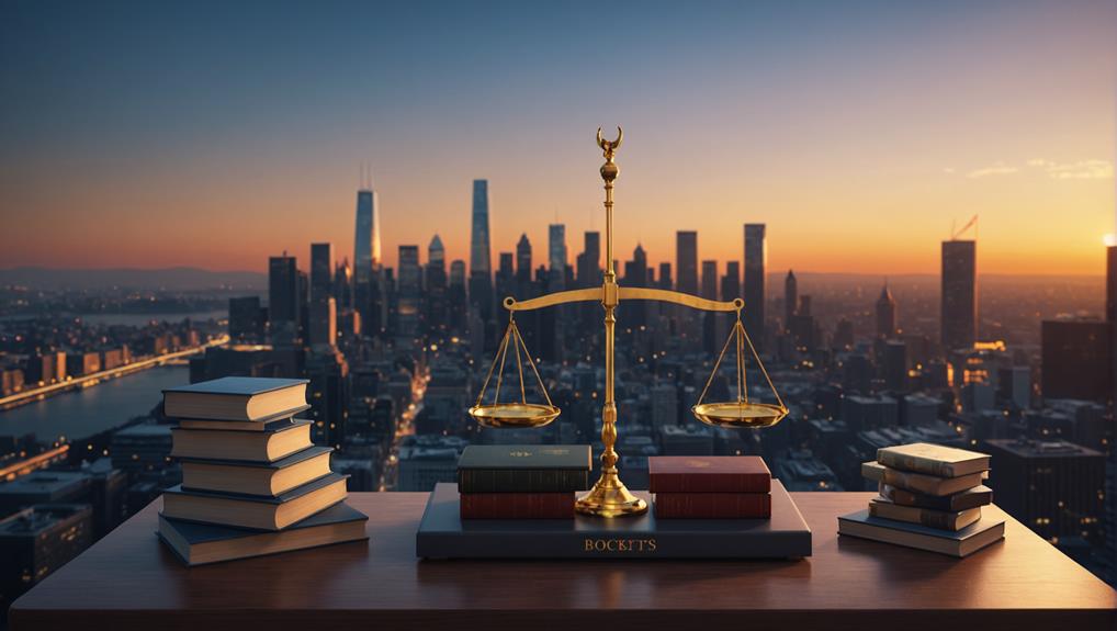 5 Steps to Mitigate Legal Risks in Crypto Investments