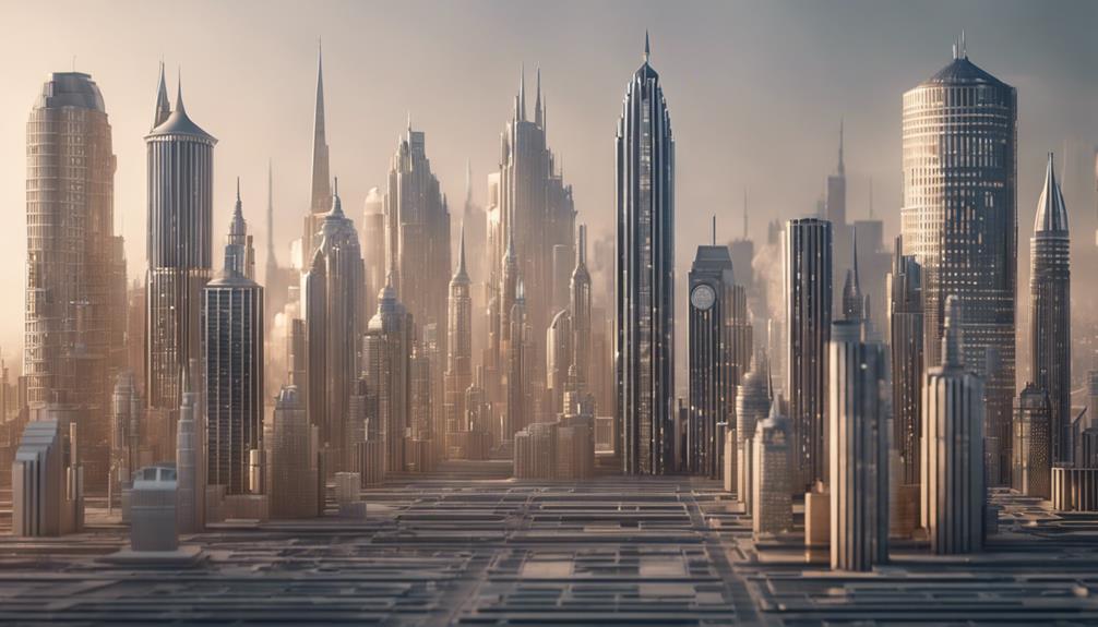 modern banking systems explained