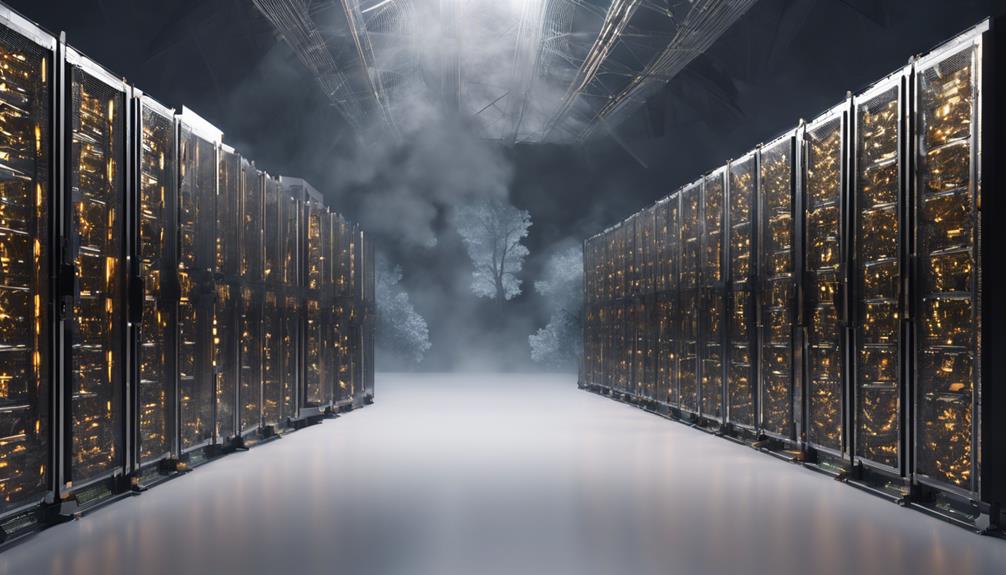 modern banking versus traditional