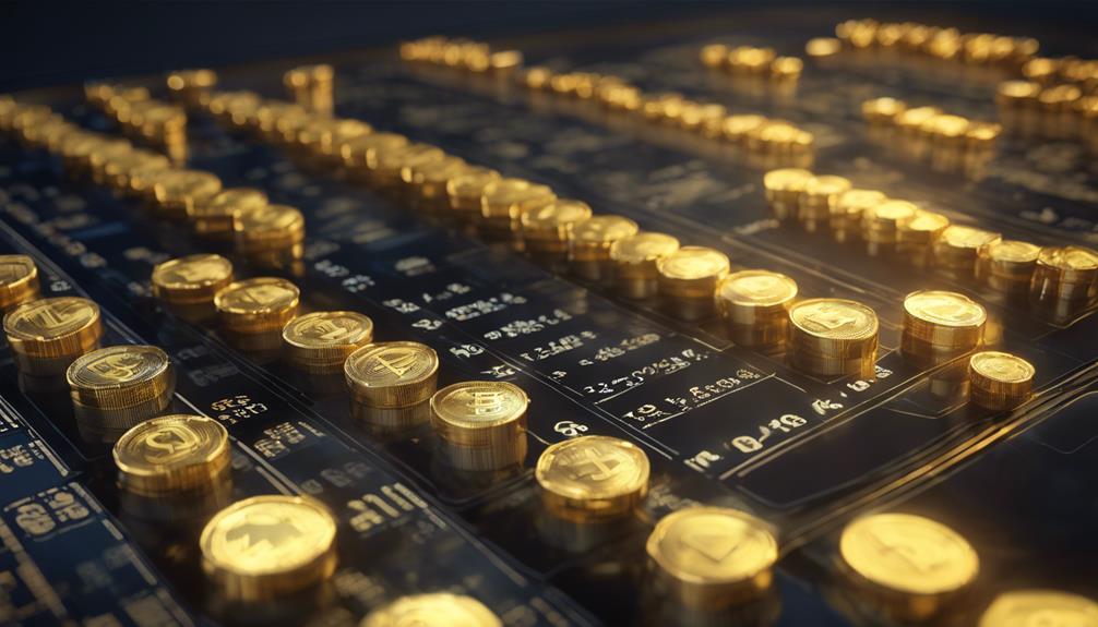 modern investment options comparison