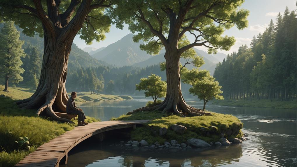 money affects my life