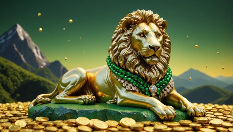 money through smart investing