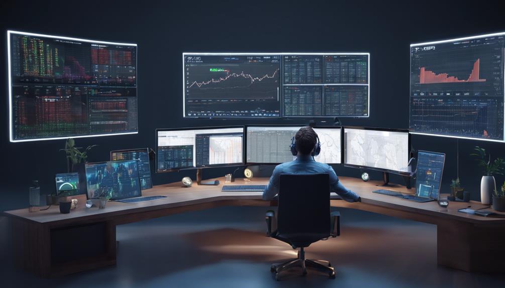 monitor performance consistently and promptly