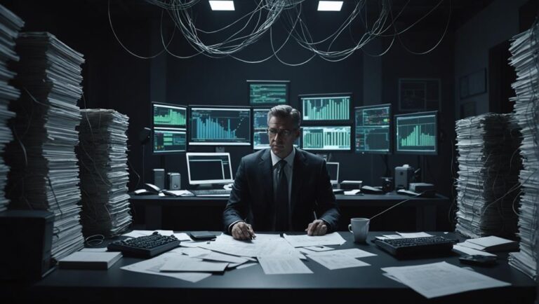 most demanding finance roles