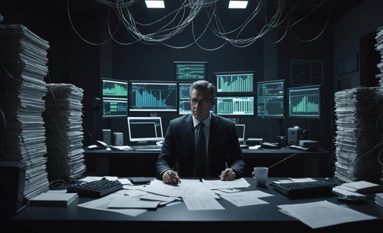 What Is the Toughest Finance Job?