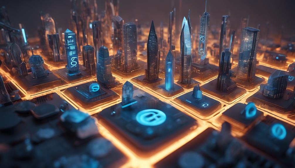 navigating barriers through innovation