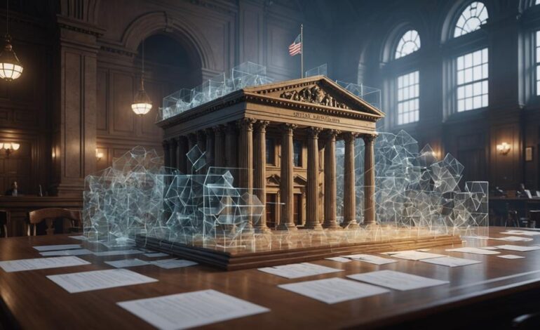 navigating blockchain compliance hurdles