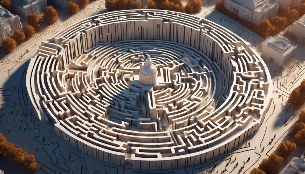 navigating complex healthcare laws