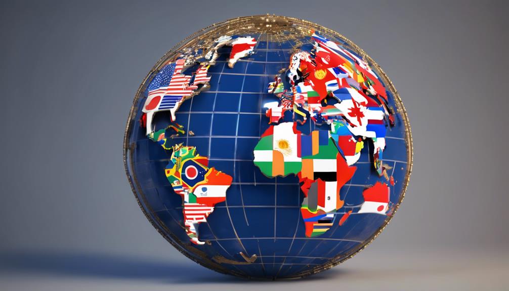 navigating complex international laws