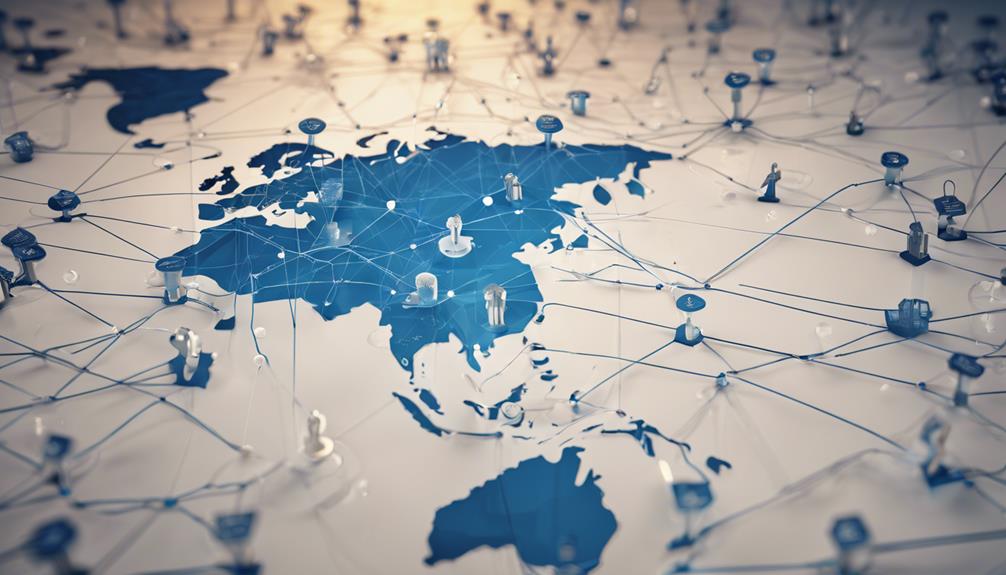 navigating cross border legal issues