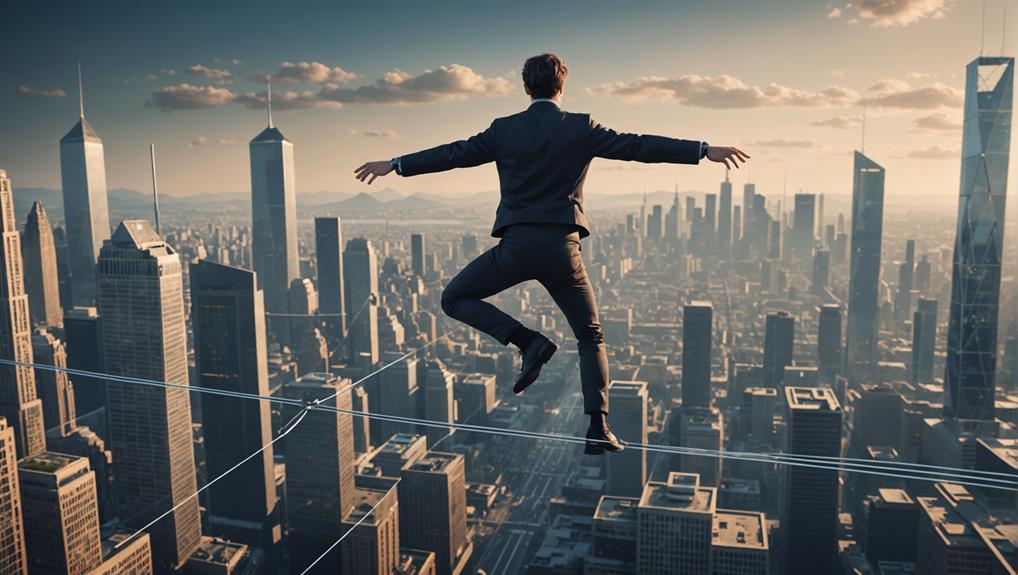 Overcoming Risks in Decentralized Finance Platforms