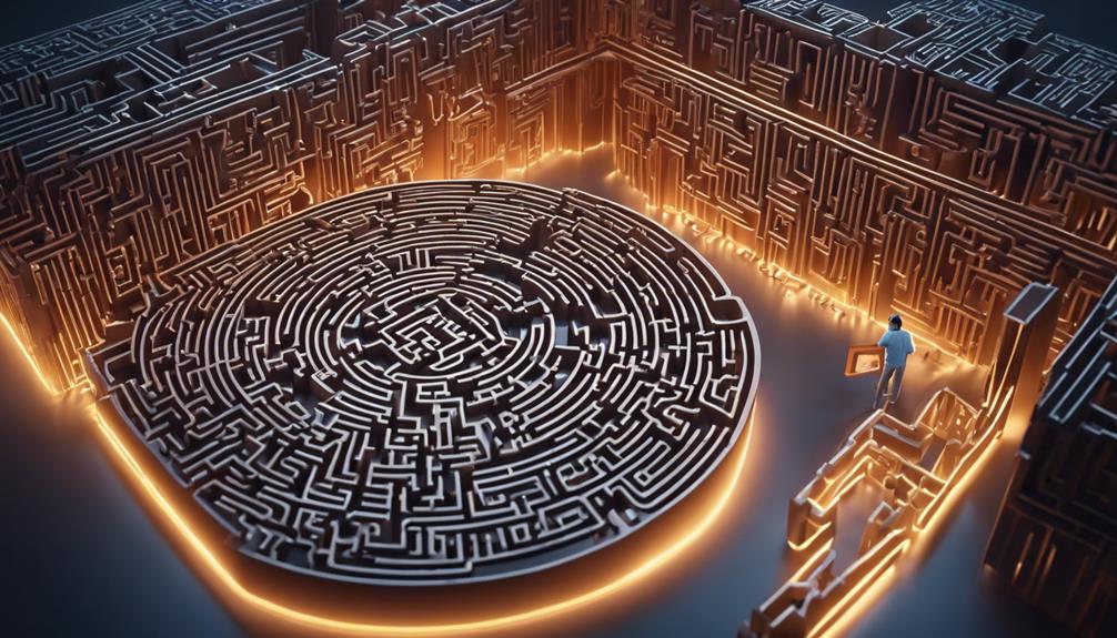 navigating enforcement challenges effectively