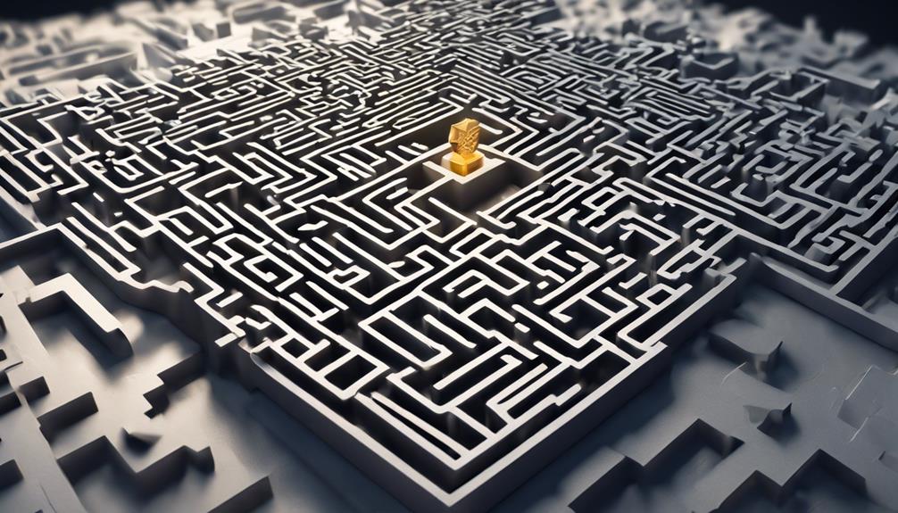 navigating ethereum s compliance hurdles