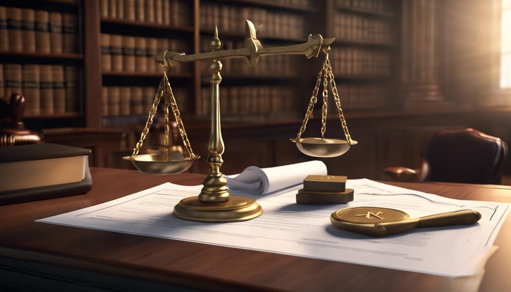 navigating ethereum s regulatory hurdles