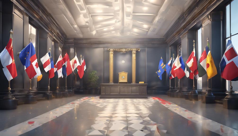 navigating future regulatory changes