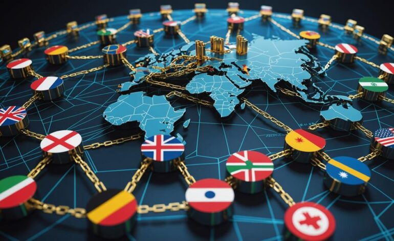 navigating global cryptocurrency laws