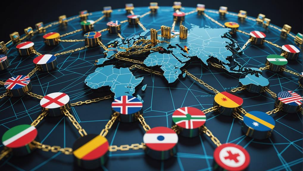 Ensuring Compliance in Global Cryptocurrency Regulations