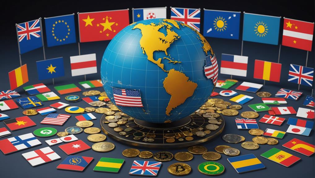 10 Tips on Global Cryptocurrency Regulation Compliance