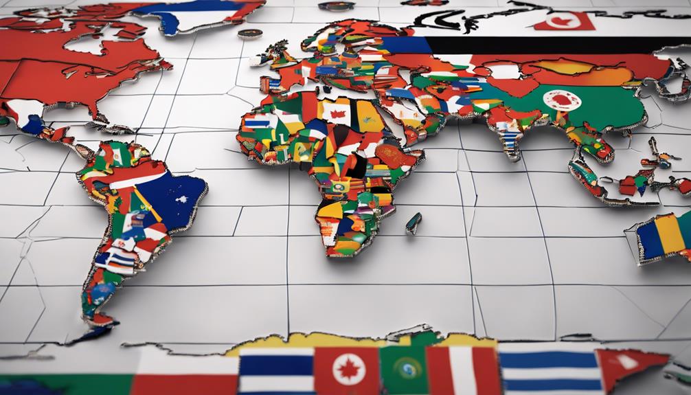 navigating global regulatory environments