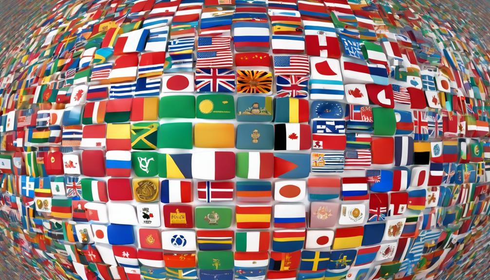 navigating global regulatory landscapes