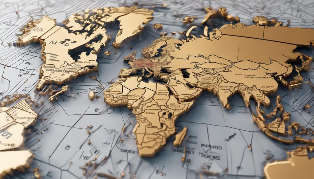 navigating international legal matters