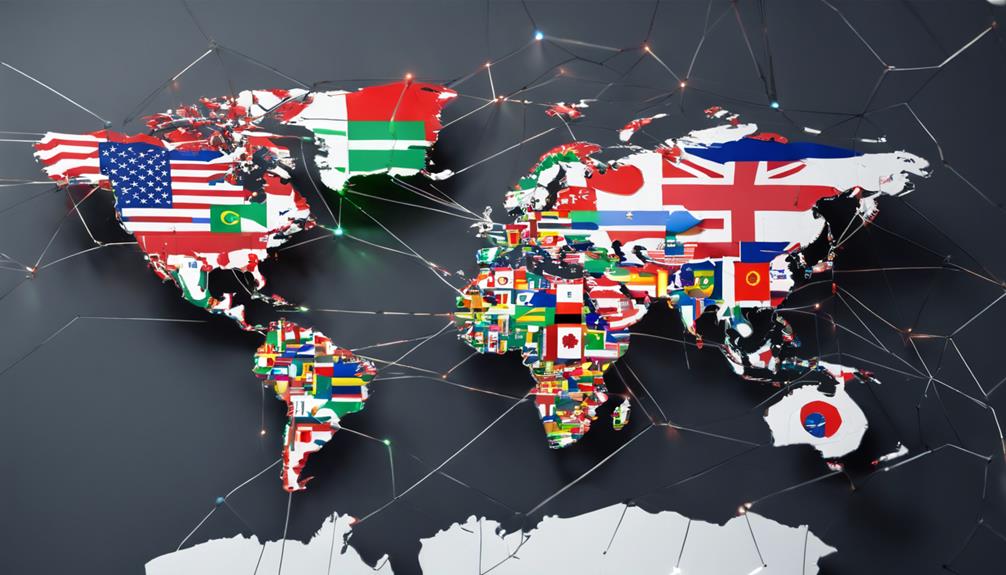 navigating international regulatory challenges