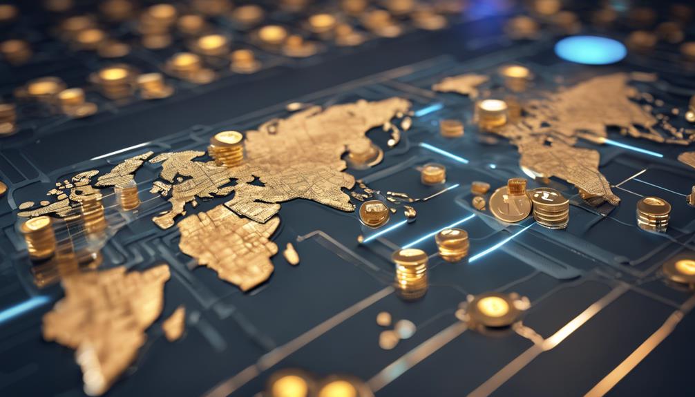 navigating international regulatory differences