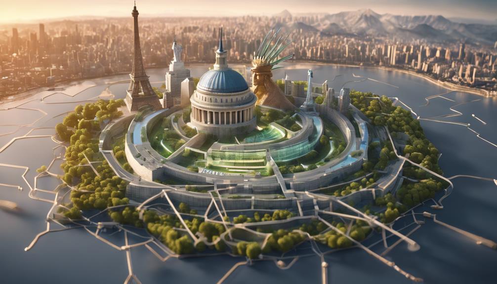 navigating international regulatory differences